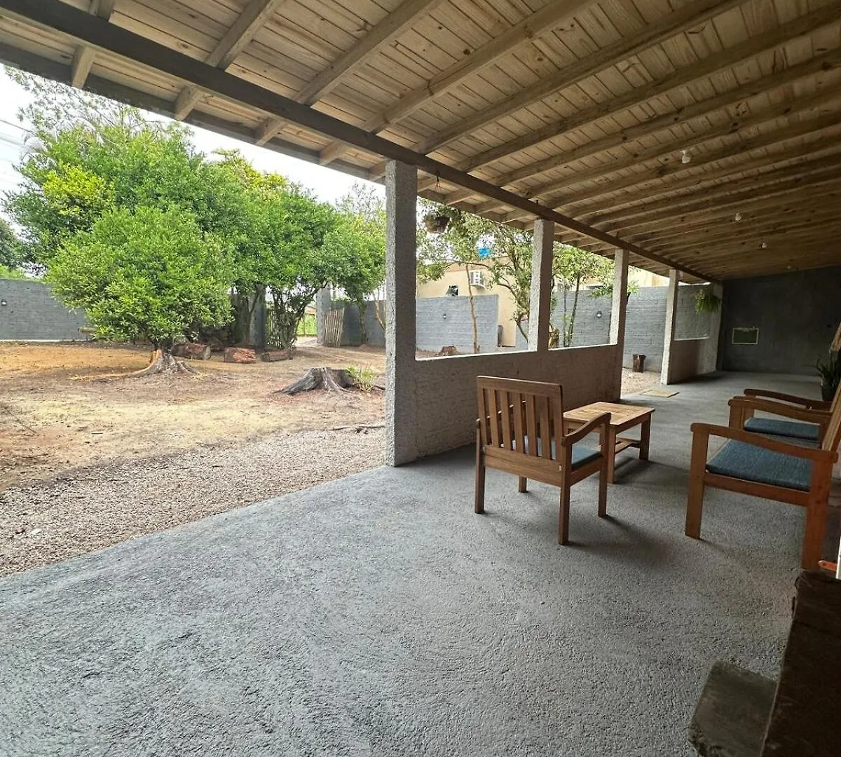 Villa Refugio Do Quintino Imbituba  Ferienhaus Imbituba (Santa Catarina)