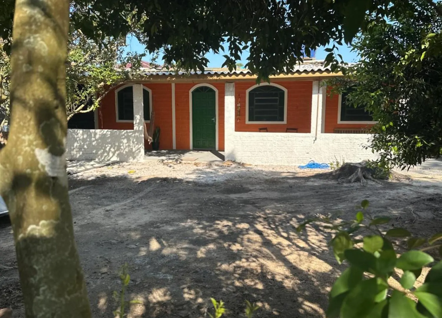 Refugio Do Quintino Βίλα Imbituba  0*, Imbituba (Santa Catarina) Βραζιλία