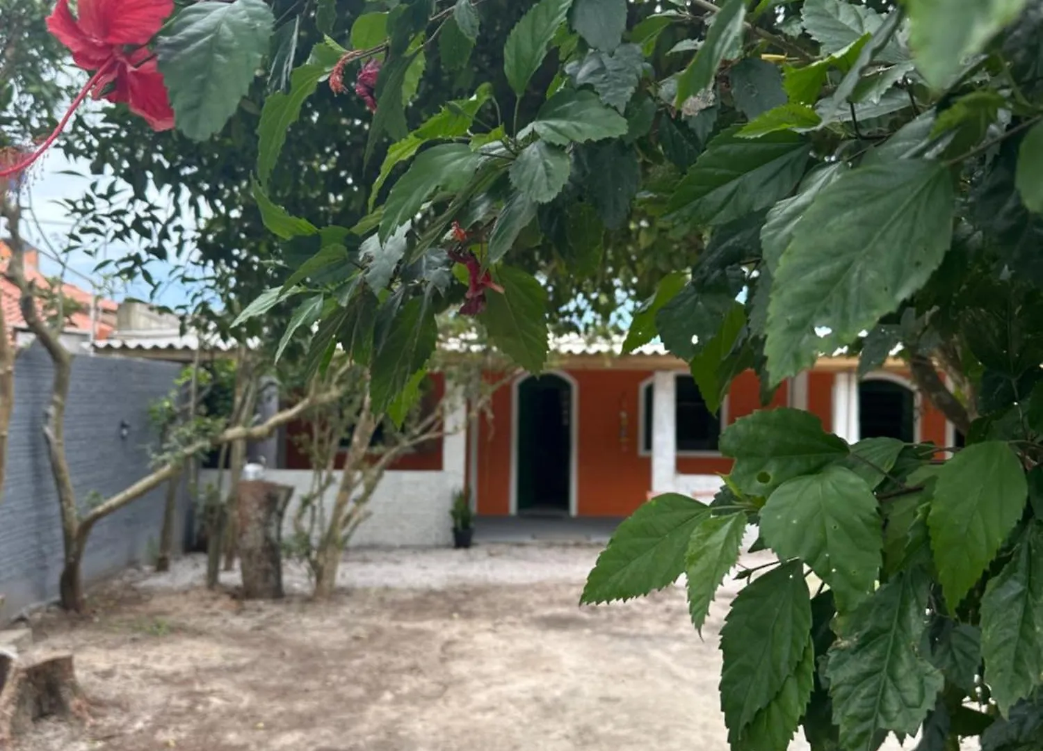 Villa Refugio Do Quintino Imbituba  Brasilien