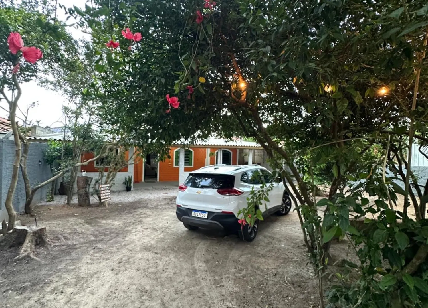 Villa Refugio Do Quintino Imbituba  Imbituba (Santa Catarina)