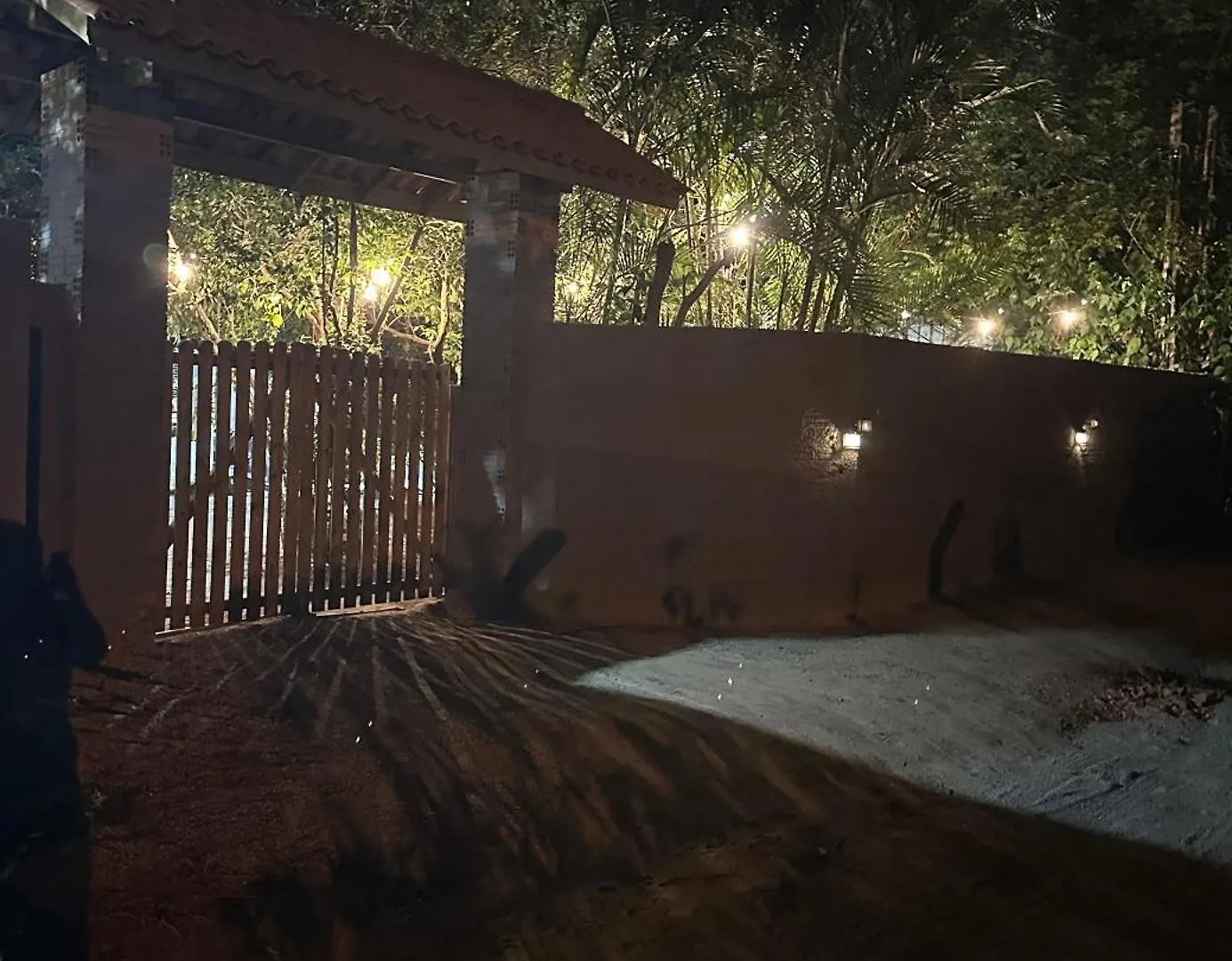 Villa Refugio Do Quintino Imbituba  Ferienhaus